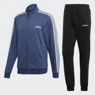 Спортивный костюм Adidas MTS CO RELAX FM6304 р. S синий