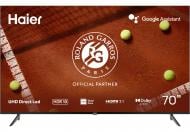 Телевизор Haier H70K801UG
