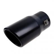 Насадка на глушитель Vitol НГ-0159 BKP Black