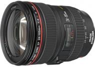 Объектив Canon EF 24-105mm f/4L IS USM