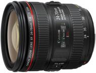 Объектив Canon EF 24-70mm f/4.0L IS USM