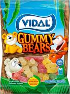 Конфеты желейные Vidal сахарные медвеженки 100 г (8413178185592)