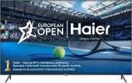 Телевізор Haier H65K801UG Телевізор Haier H65K801UG