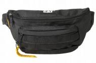 Сумка-бананка CAT Sahara 84607-01 черный