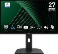 Монитор MSI 27" (PRO MP275QPG)