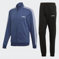 Спортивный костюм Adidas MTS CO RELAX FM6304 р. XL синий