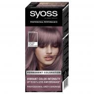 Фарба для волосся SYOSS Permanent Coloration PANTONE 8-23 (pantone 18-3530) пелюстки лаванди 115 мл