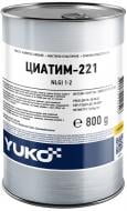 Смазка YUKO ЦИАТИМ-221 1000 мл