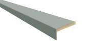 Лиштва компланарна IN WOOD 8х80х2200 мм попелястий софтач Лиштва компланарна IN WOOD 8х80х2200 мм попелястий софтач