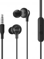 Наушники Vivo Color Earphones HP2033 black
