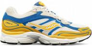 Кросівки чоловічі демісезонні Saucony PRO GRID OMNI 9 70740-3s р.46,5 різнокольорові