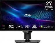 Монитор MSI 27" (MAG 274QPF X30MV)