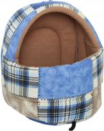 Будинок Природа K-1Ф для кошенят 24х25х25 см