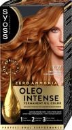 Фарба для волосся SYOSS Oleo Intense Oleo Intense 7-77 Яскравий Мідний 115 мл 115 мл