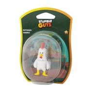 Фигурка Stumble Guys Цыпленок (с кольцом) SG8010-8