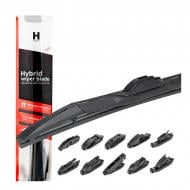 Щетка стеклоочистителя AMiO Hybrid multiconnect 22" 2209 550 мм 1 шт.