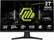 Монітор MSI 27" (9S6-3CE41H-051)