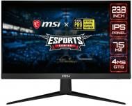 Монітор MSI 24" (OPTIX_G241V)