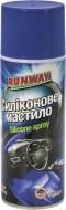 Мастило силіконове RunWay RW6085 400 мл