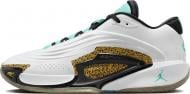 Кроссовки чоловічі демісезонні Jordan LUKA 3 FQ1284-100 р.44,5 разноцветные