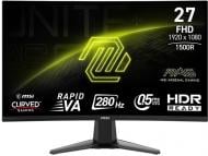 Монітор MSI 27" (MAG 276CXF)