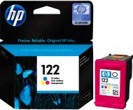 Картридж HP 122 DJ 2050 CH562HE blue magenta yellow Картридж HP 122 DJ 2050 CH562HE blue magenta yellow