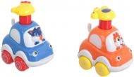 Іграшка Shantou Автомобільчик-звірятко в асортименті BF691833
