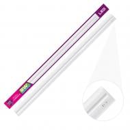 Світильник лінійний ELM Linear LED з вимикачем 9 Вт 4000 К денний 26-0032