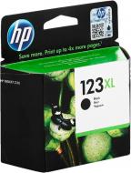 Картридж HP 123XL DJ 2130 F6V19AE black