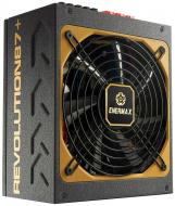 Блок питания Enermax REVOLUTION 87+ ERV1000EWT-G 1000 Вт