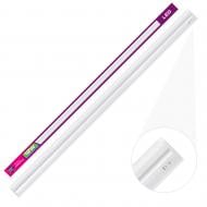 Светильник линейный ELM Linear LED с выключателем 12 Вт 4000 К дневной 26-0033