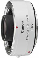 Телеконвертер Canon EF Extender 1.4X III