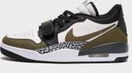 Кроссовки чоловічі демісезонні Jordan AIR LEGACY 312 LOW CD7069-120 р.45 разноцветные