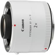 Телеконвертер Canon EF Extender 2X III