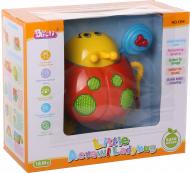 Игрушка развивающая Shantou Веселое солнышко G1002900