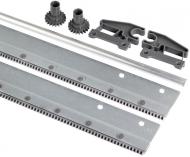 Стабилизатор поперечный Muller Box L-500 мм 14796 серый