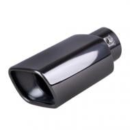 Насадка на глушитель Vitol НГ-0415-BK Black