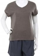 Футболка мужская Trio Comfort р.S/M темно-оливковый