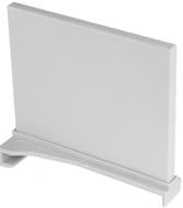 Роздільник-прапорець Muller 14791 сірий