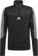 Джемпер Adidas Tiro 23 Club IA5373 р.2XL черный