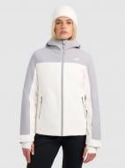 Куртка 4F TECHNICAL JACKET F0807 4FWAW25TTJAF0807-27S р.XS Куртка 4F TECHNICAL JACKET F0807 4FWAW25TTJAF0807-27S р.XS