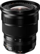 Объектив Fujifilm XF 10-24mm f4.0 R OIS (16412188)