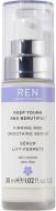 Сироватка Ren Keep Young and Beautiful Smoothing Serum 30 мл