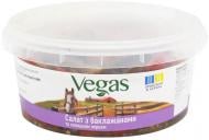 Баклажаны Vegas и сладкий перец 200 г (4823116839557)