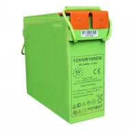 Аккумулятор автомобильный Monbat 100Ah 12V «+» справа (12HVR100CG)