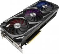Видеокарта Asus NVIDIA GeForce RTX 3070 8GB GDDR6X 256bit (STRIX RTX3070TI O8G GAM)