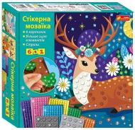 Мозаика стикерная Ranok Creative 6 в 1 512974