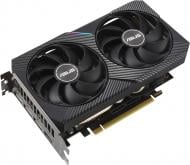 Видеокарта Asus GeForce RTX 3060 Dual OC V2 LHR 12GB GDDR6 192bit (DUAL RTX3060 O12G V2)