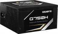 Блок питания Gigabyte GP-G750H 750 Вт