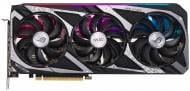 Видеокарта Asus GeForce RTX 3060 Gaming STRIX 12GB GDDR6 192bit (STRIX RTX3060 O12G V2 GA)